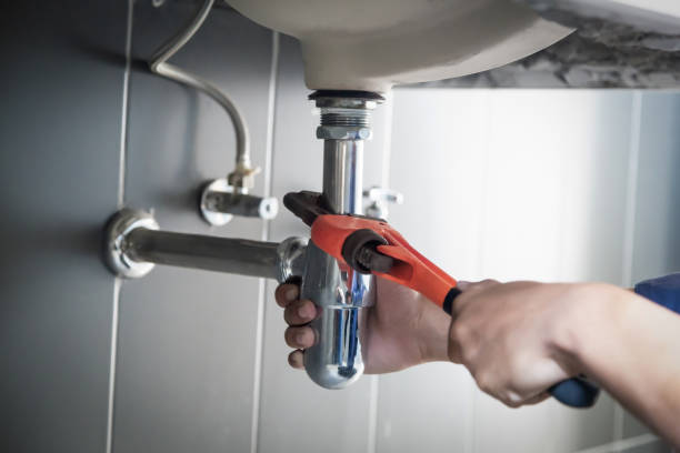 Best Commercial Plumbing Services  in Cooper, TX