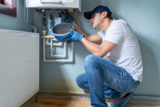 Best Affordable Plumbing Services  in Cooper, TX