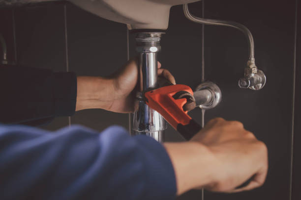 Best Plumbing Inspection Services  in Cooper, TX